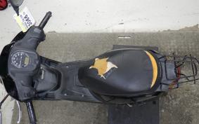 HONDA TACT Basket AF79