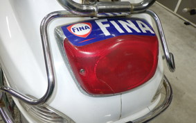 VESPA LX125