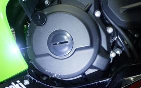 KAWASAKI NINJA 400 2019 EX400G