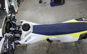 HUSQVARNA FE350 2023