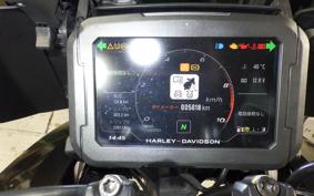 HARLEY PAN AMERICA 1250 2022