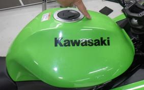KAWASAKI NINJA 400R 2014 ER400B