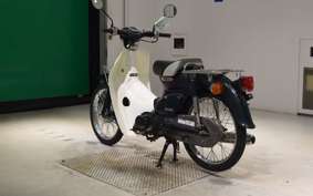 HONDA C50 SUPER CUB AA01