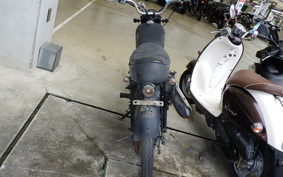 HONDA CL50 BENLY CD50