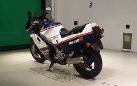 HONDA NS400R 1987 NC19