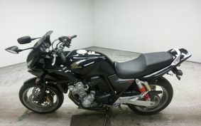 HONDA CB400 SUPER BOLDOR 2008 NC42