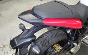 HONDA CBR600F ABS 2013