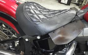 HARLEY FLS 1580 2012