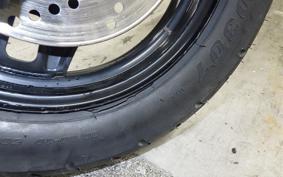 SUZUKI ADDRESS V125 2001 CF4EA