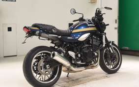 KAWASAKI Z900RS 2021 ZR900C