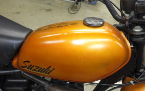 SUZUKI TS50 Hustler 2022 TS503