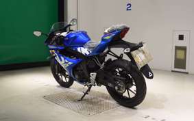 SUZUKI GSX-R125 DL32D