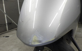 HONDA DIO Gen.6 2025 AF62