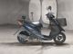 Фото Suzuki ADDRESS V50 с японского аукциона