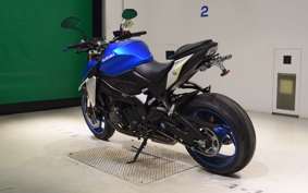 SUZUKI GSX-S 1000 Gen.2 2023 EK1AA