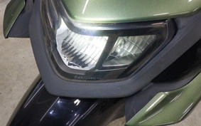 YAMAHA CYGNUSRAYZRハEVEリッド 2007
