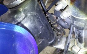 YAMAHA SR400 Gen.2 1992 1JR