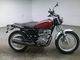 Фото Honda CB223S 2009 с японского аукциона