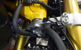 HONDA MONKEY 125 2000 JB03