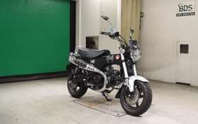HONDA DAX 125 JB06