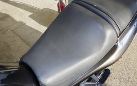 SUZUKI BANDIT 250 GJ74A
