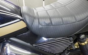 KAWASAKI ZEPHYR 400 KAI 2010 ZR400C