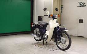 HONDA C90 SUPER CUB 2026 HA02