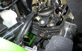 KAWASAKI NINJA 400 2019 EX400G