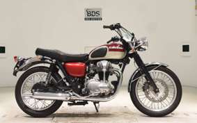KAWASAKI W650 2002 EJ650A