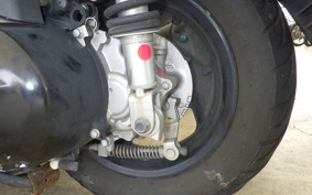 YAMAHA AXIS 125 TREET SED7J