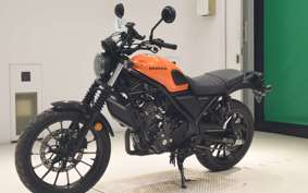 HONDA CL250-2 2012 MC57
