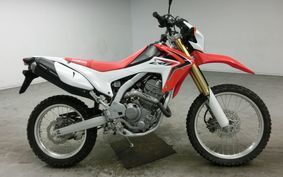 HONDA CRF250L MD38