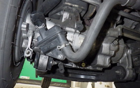 HONDA GYRO UP TA01