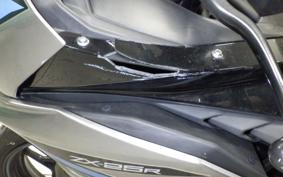 KAWASAKI ZX-25R-2SE 2022 ZX250H