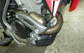 HONDA CRF250 RALLY ME12