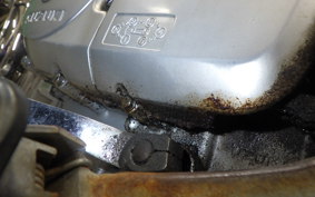 SUZUKI GN125 H