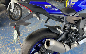 YAMAHA YZF-R1 2016 RN32