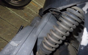 SUZUKI ADDRESS V125 CF46A