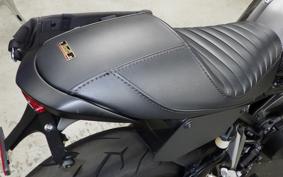 YAMAHA XSR900 2016 RN46J
