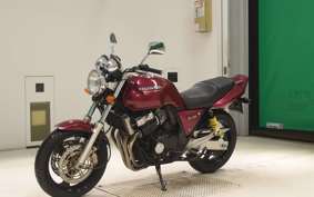 HONDA CB400SF 1998 NC31