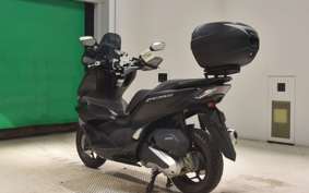 HONDA PCX 160 2006 KF47