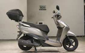 HONDA LEAD 125 1986 JF45