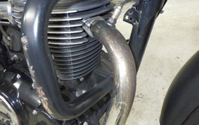 HONDA GB350 2024 NC59
