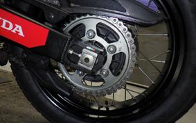 HONDA CRF1100L AFRICA TWIN DCT 2023 SD10