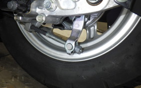 HONDA BENLY 50 AA05