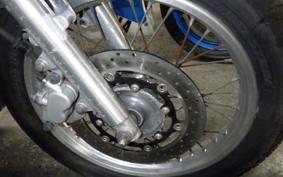 YAMAHA SR400 RH01J