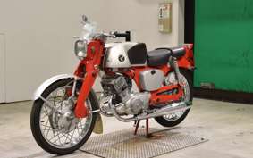 HONDA CABINA 92 2025 CB92