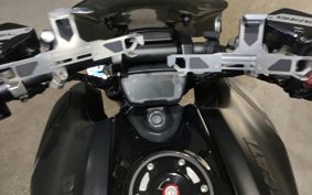 DUCATI DIAVEL 1260S 2022 GE00AA
