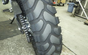 FANTIC SCRAMBLER250 1993