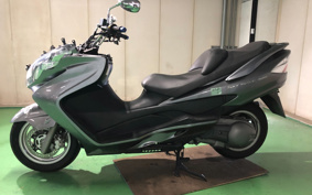 SUZUKI SKYWAVE 400 2007 CK44A